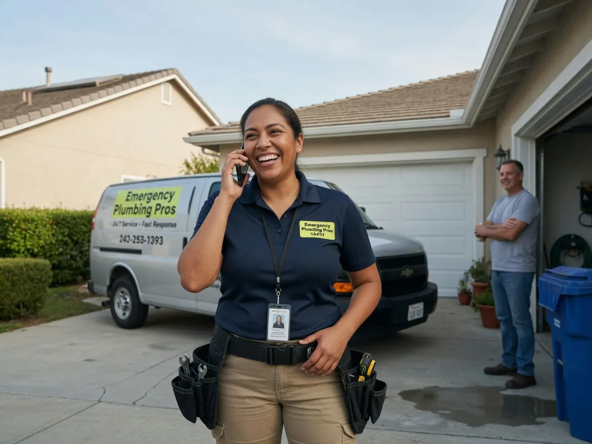 Emergency Plumber Van Buren, MO FAQs